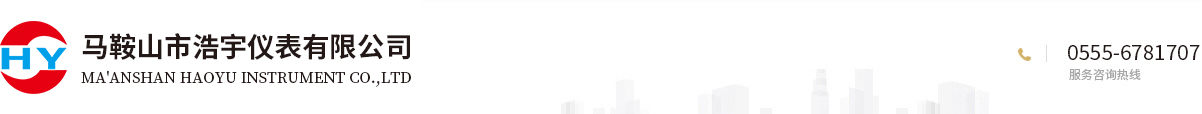馬鞍山市浩宇儀表有限公司