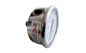 江蘇某公司購(gòu)買(mǎi)了一批壓力表